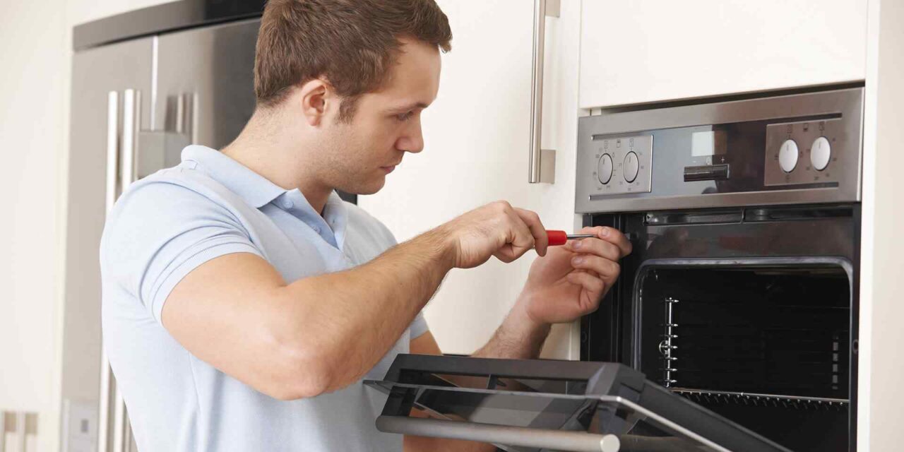 From Appliance Installation to Lawn Care: Comprehensive Services with Service of Solutions