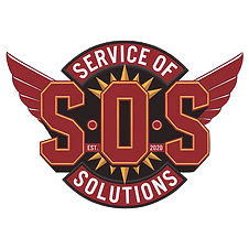 Service Of Solutions